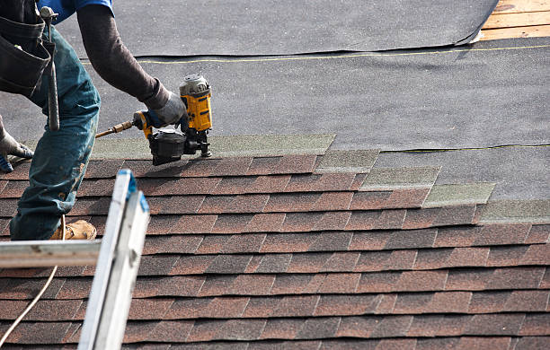 Licensed Roofing service in Seagrove, NC - Brentwood Metal Roofing